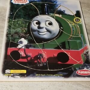 Playskool Thomas & Friends Train Puzzle
